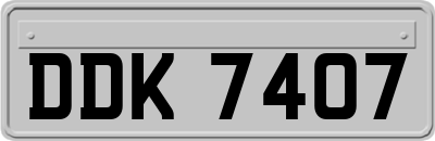 DDK7407