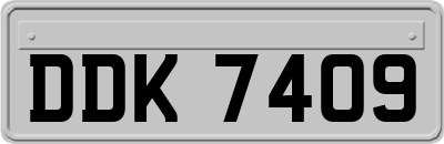 DDK7409