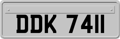 DDK7411