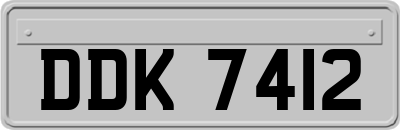DDK7412