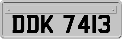 DDK7413