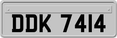 DDK7414