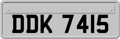 DDK7415