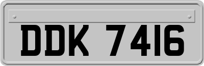DDK7416