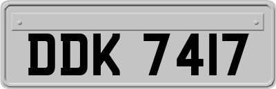 DDK7417