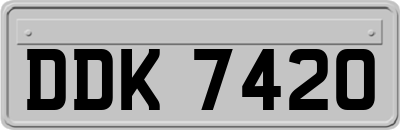 DDK7420