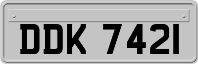 DDK7421