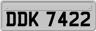 DDK7422
