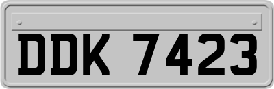 DDK7423