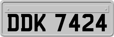 DDK7424
