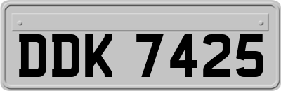 DDK7425