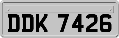 DDK7426