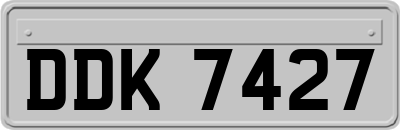 DDK7427