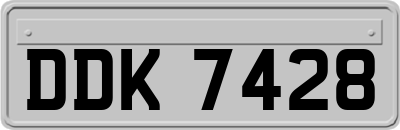 DDK7428