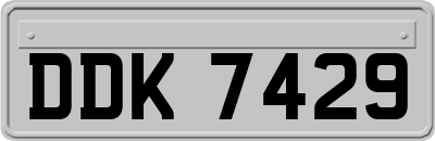 DDK7429