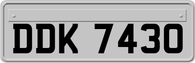 DDK7430
