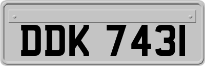 DDK7431