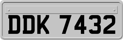 DDK7432