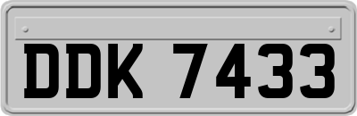 DDK7433