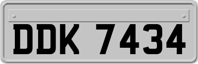 DDK7434
