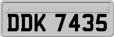 DDK7435