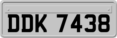 DDK7438