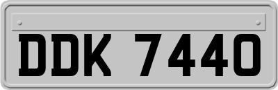DDK7440