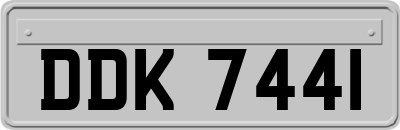 DDK7441