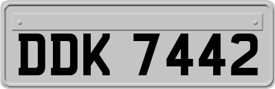 DDK7442