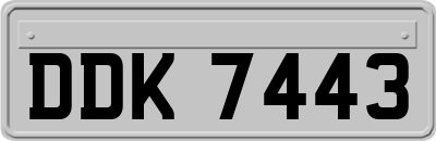 DDK7443