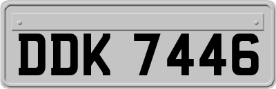 DDK7446