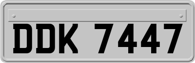 DDK7447