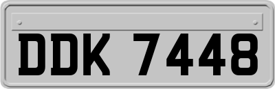 DDK7448