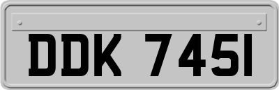 DDK7451