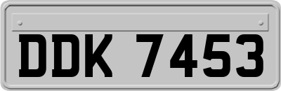 DDK7453