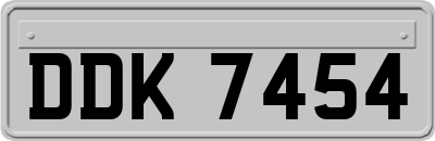 DDK7454