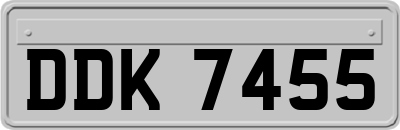 DDK7455