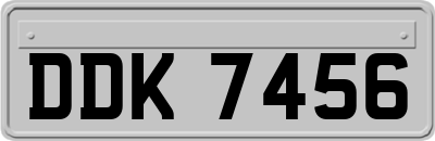 DDK7456