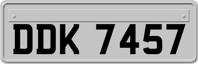 DDK7457