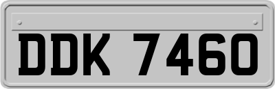 DDK7460