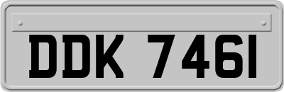 DDK7461