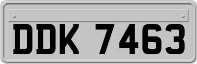 DDK7463