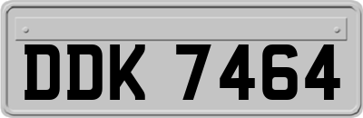 DDK7464