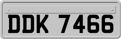 DDK7466