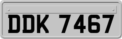 DDK7467