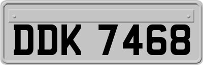DDK7468