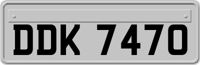 DDK7470