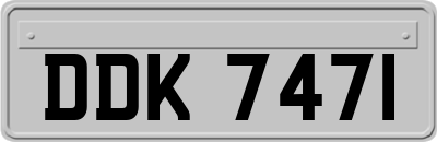 DDK7471
