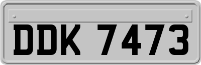 DDK7473
