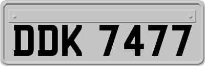 DDK7477